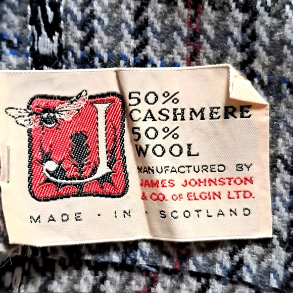 Lot of 7 pieces of wool/superfine wool material - Picture 15 of 15